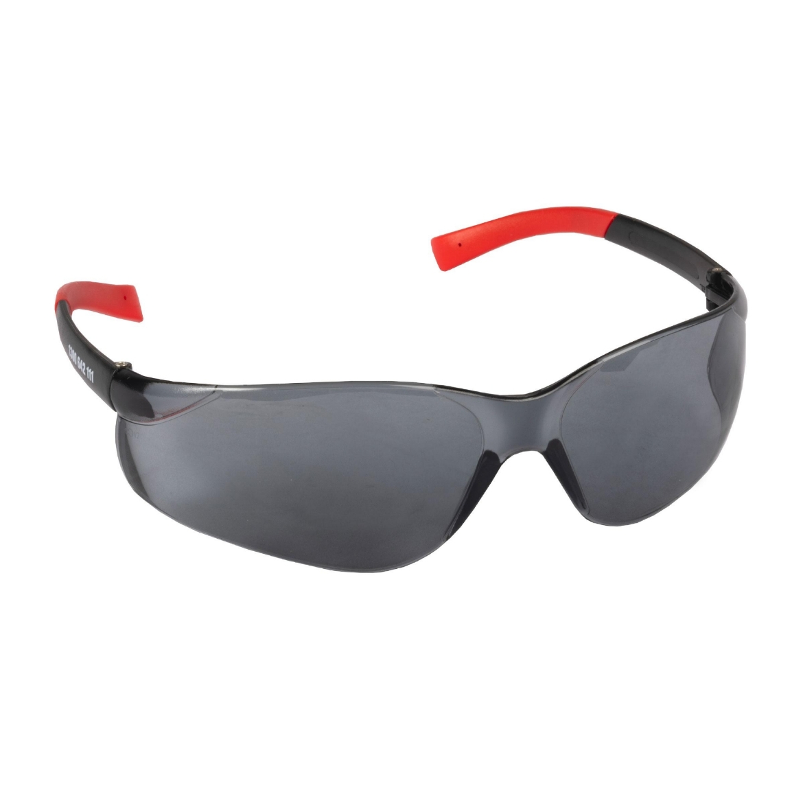 Picture of Force360 The Mate Smoke Lens Safety Spectacle