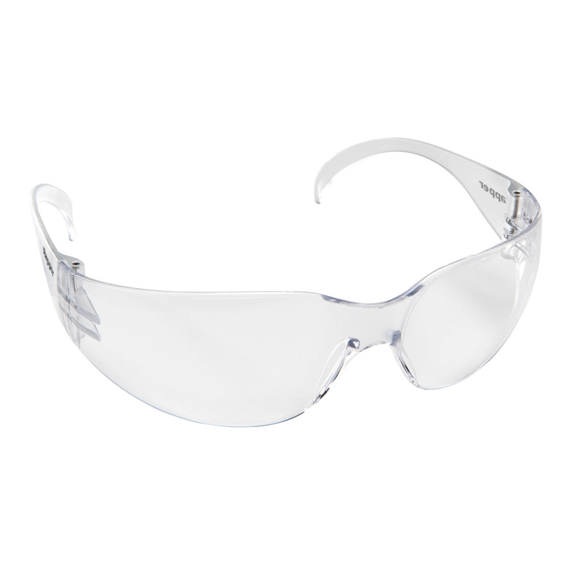 Picture of Force 360 Rapper Clear Safety Glass