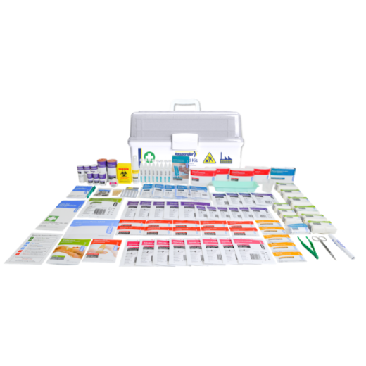 Picture of OPERATOR 5 Series Plastic Tacklebox First Aid Kit