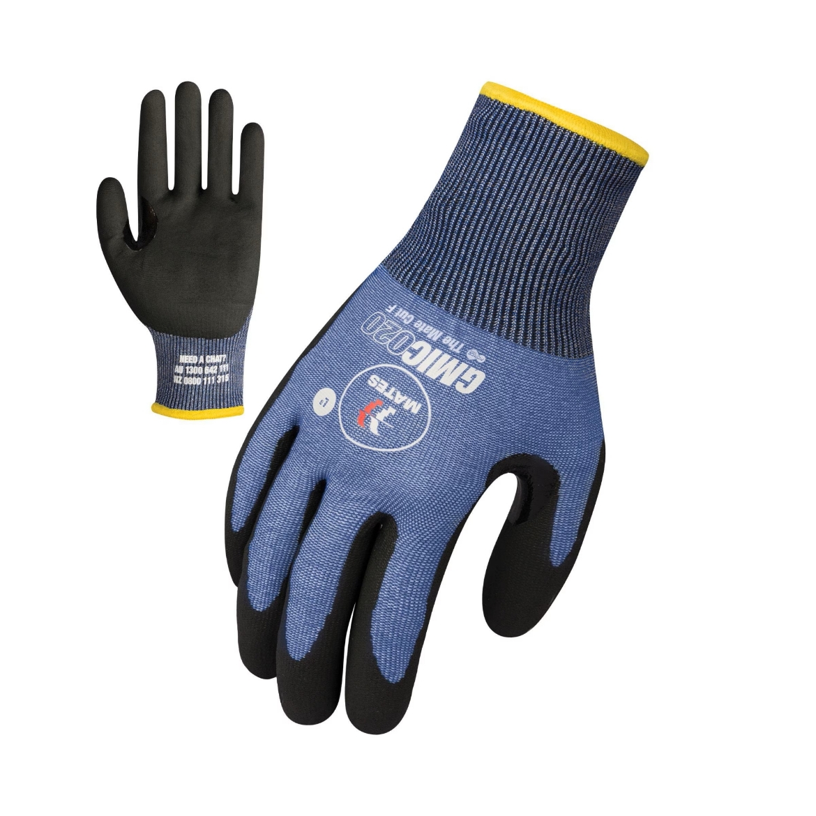 Picture of Force360 The Mate Glove (Cut Level F)