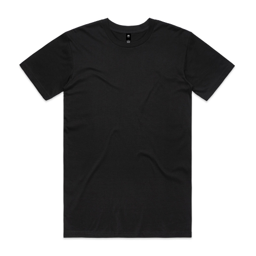 Picture of AS Colour Mens Staple Tee 180 gsm