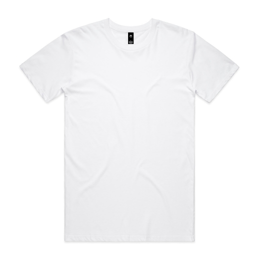 Picture of AS Colour Mens Staple Tee 180 gsm