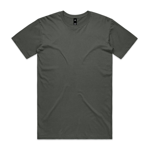 Picture of AS Colour Mens Staple Tee 180 gsm