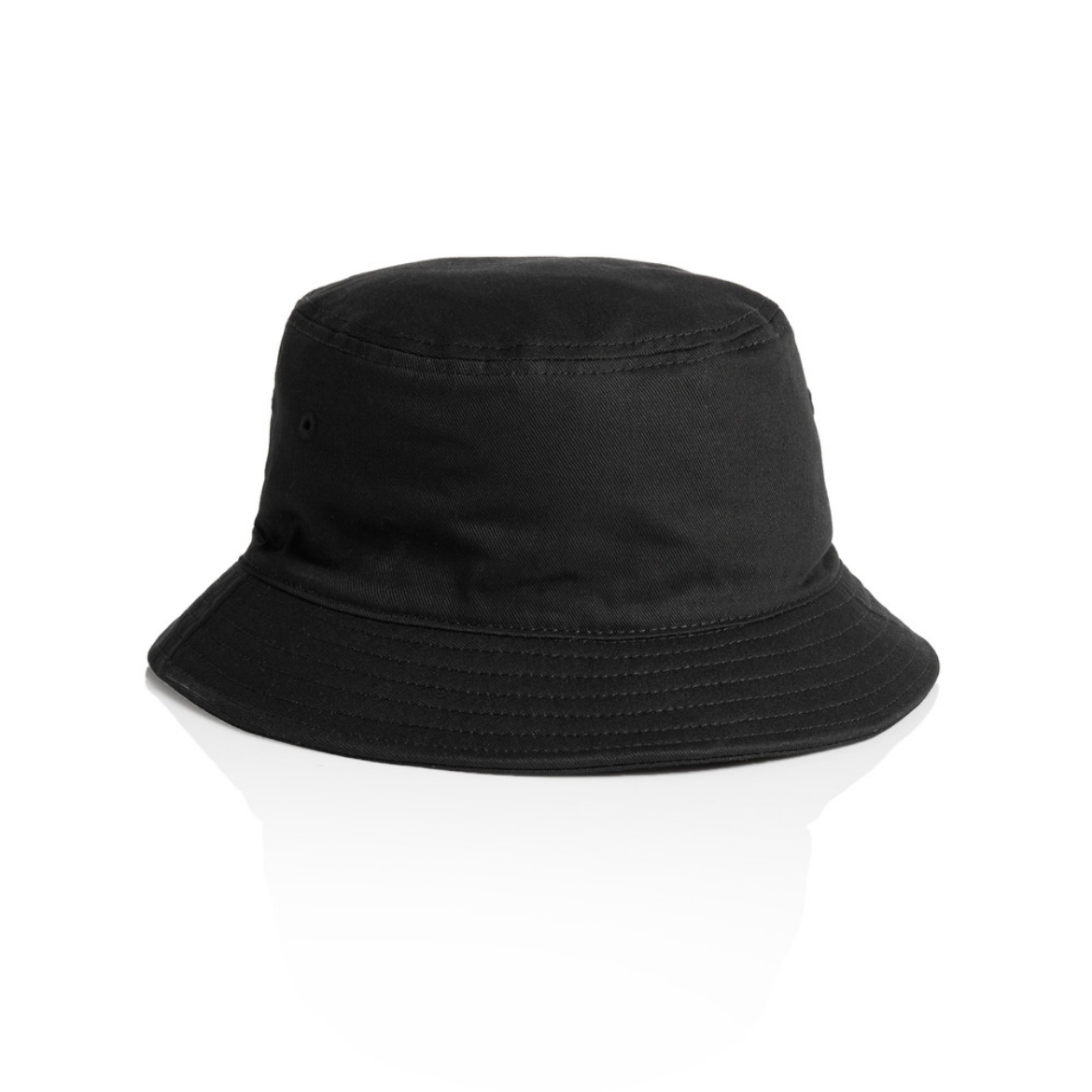 Picture of AS Colour Cotton Bucket Hat - One Size