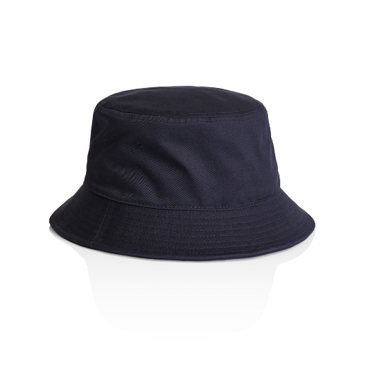 Picture of AS Colour Cotton Bucket Hat - One Size