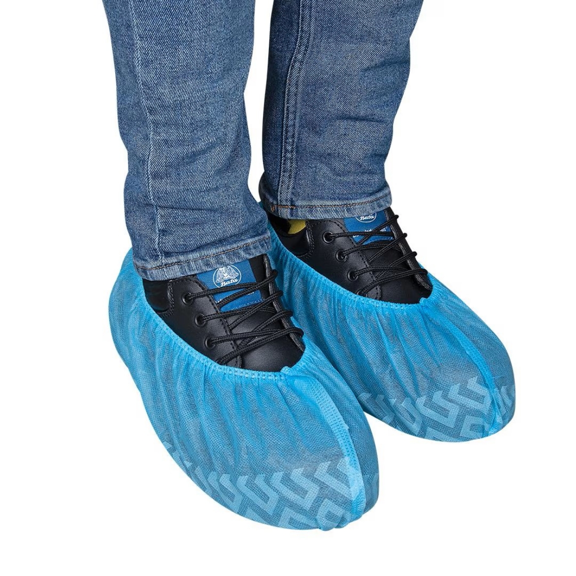 Picture of Force 360 SPP Non-Skid Shoe Cover - 1000 Pieces