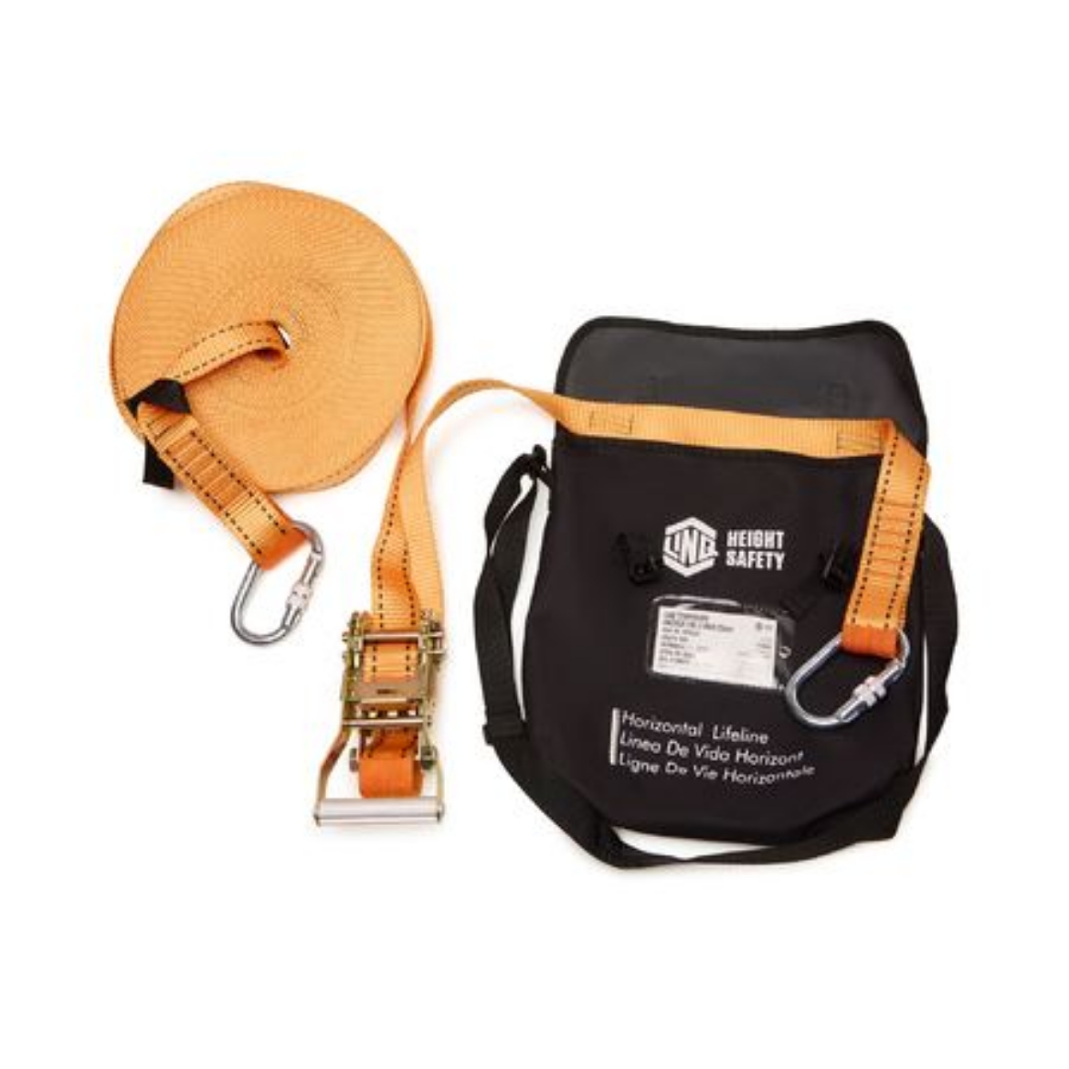 Picture of LINQ Temporary Anchor Line 2-Man