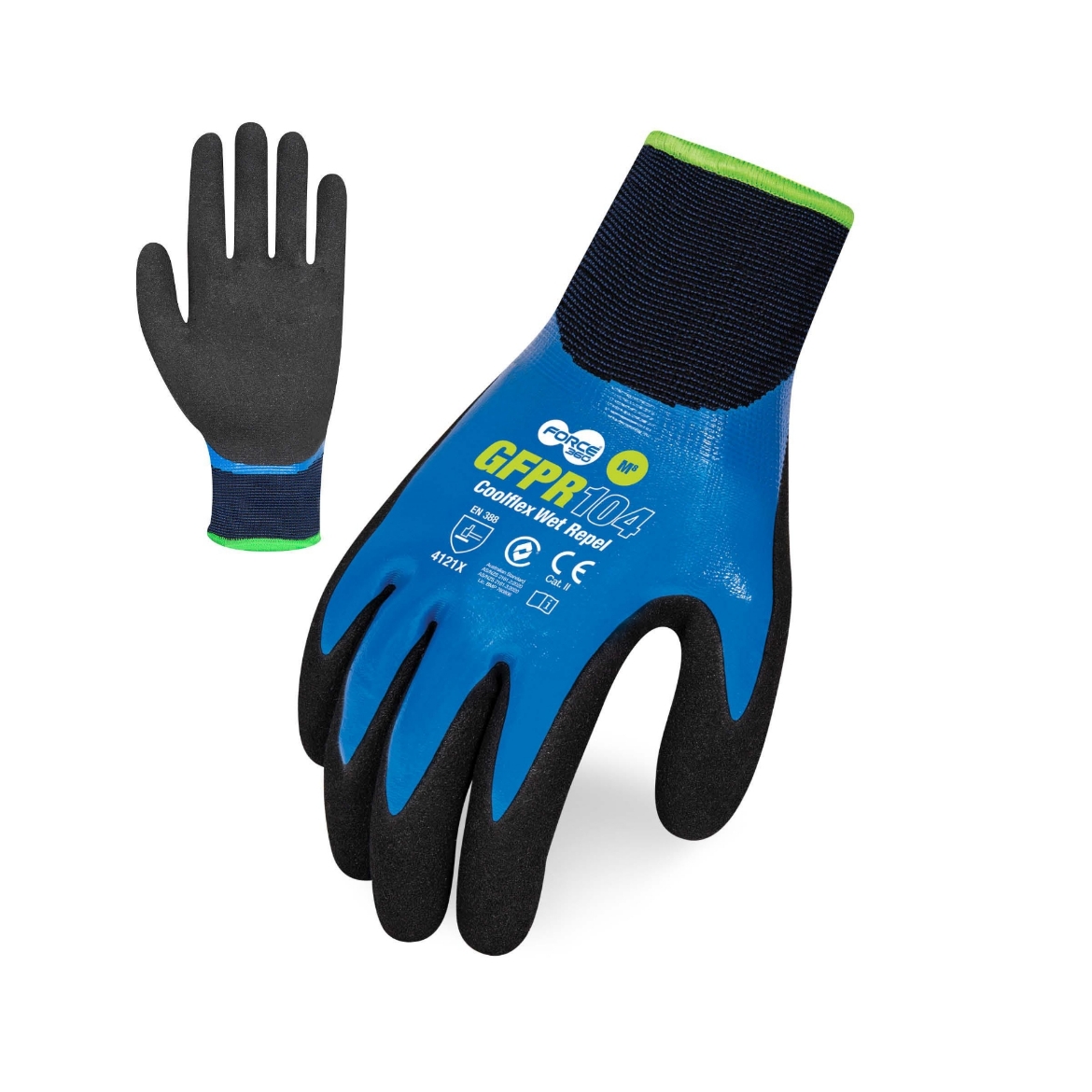 Picture of Force 360 Coolflex Wet Repel