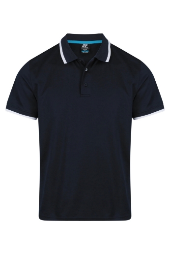 Picture of AP Portsea Mens Polo