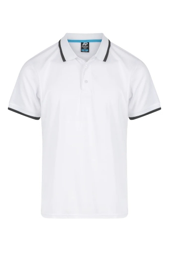 Picture of AP Portsea Mens Polo