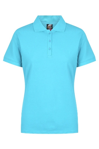 Picture of AP Claremont Ladies Polo