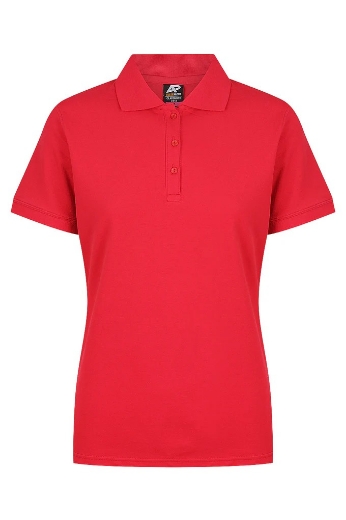 Picture of AP Claremont Ladies Polo