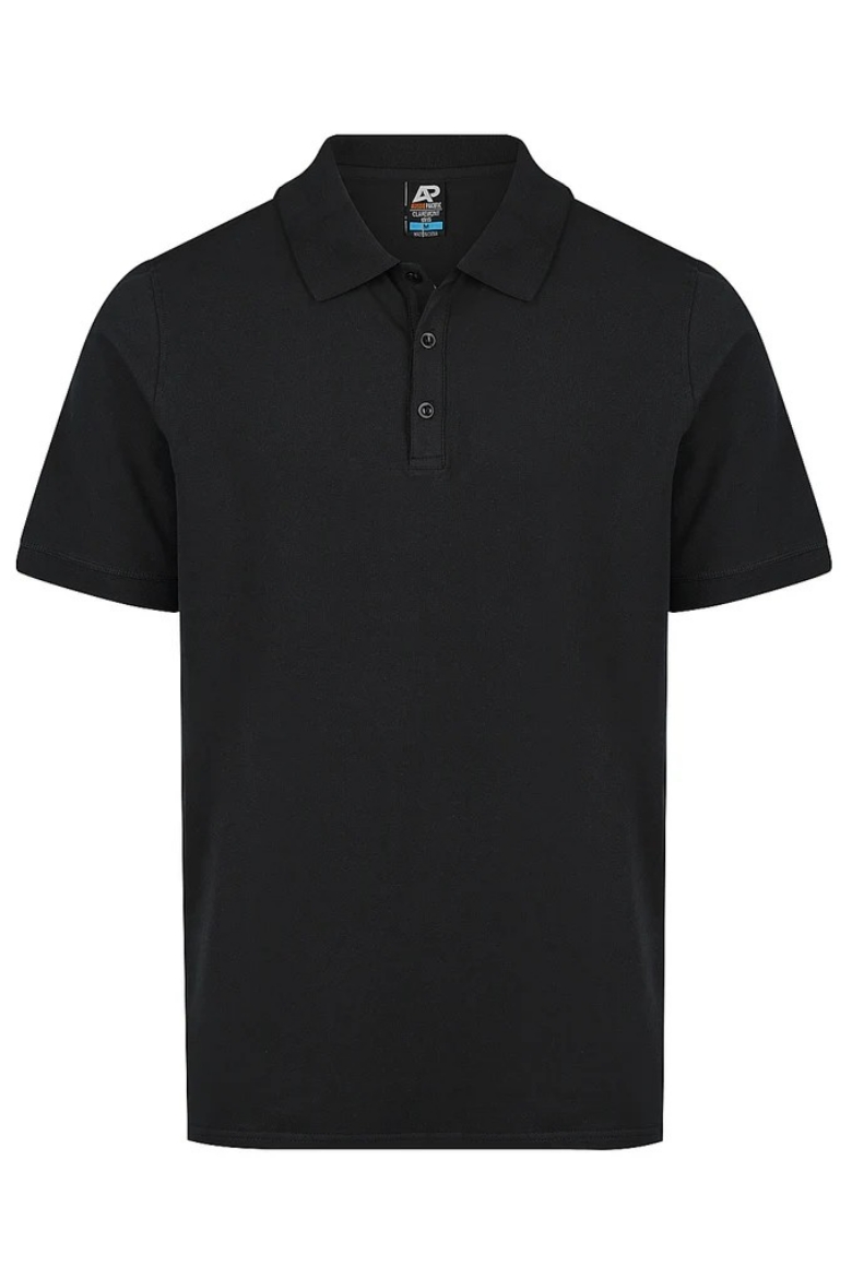 Picture of AP Claremont Mens Polo