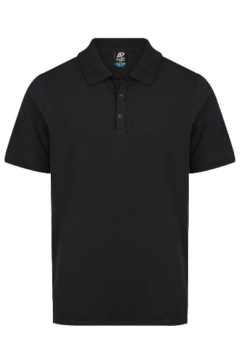 Picture of AP Claremont Mens Polo