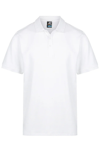 Picture of AP Claremont Mens Polo