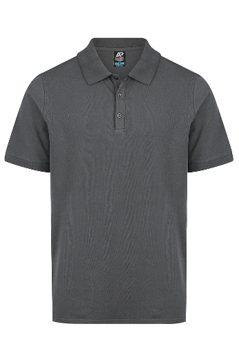 Picture of AP Claremont Mens Polo