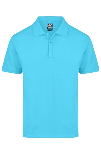 Picture of AP Claremont Mens Polo