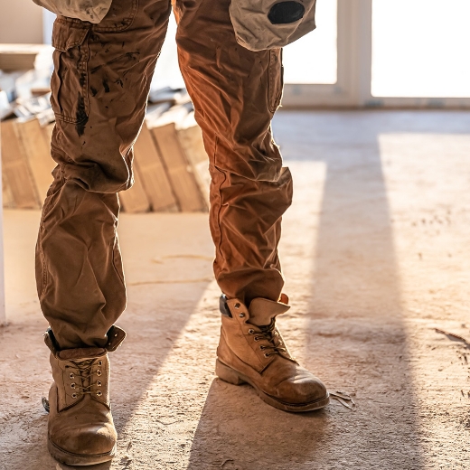 Picture for category Footwear