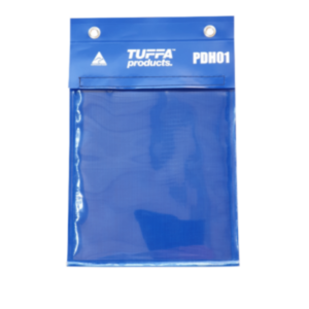 Picture of A4 Waterproof Permit Document Holder – Blue