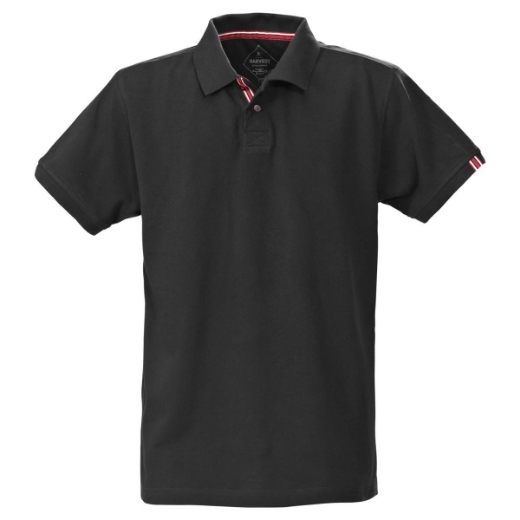 Picture of James Harvest Avon Men's 100% Combed Cotton Polo
