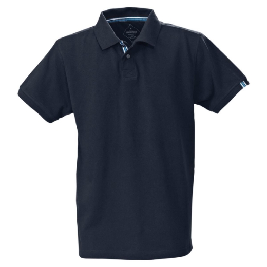 Picture of James Harvest Avon Men's 100% Combed Cotton Polo