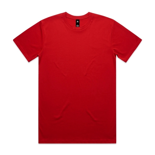 Picture of AS Colour Mens Staple Tee 180 gsm