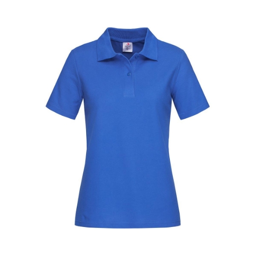 Picture of Stedman Women's Heavyweight Polo