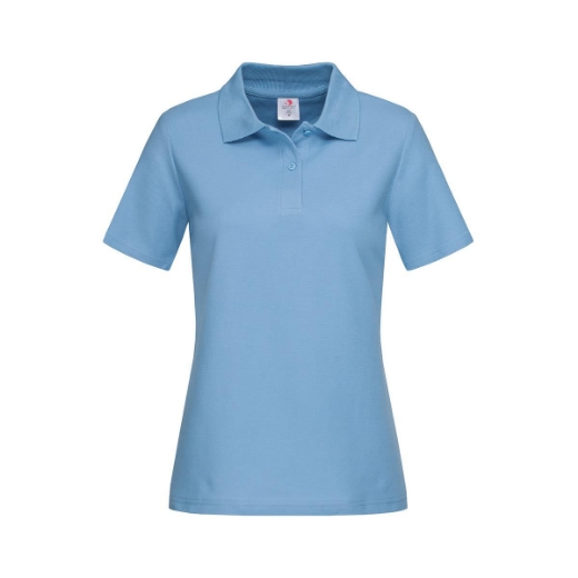 Picture of Stedman Women's Heavyweight Polo