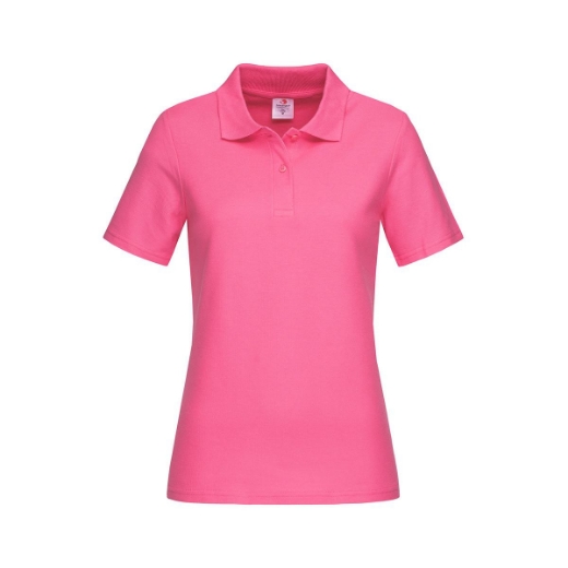 Picture of Stedman Women's Heavyweight Polo
