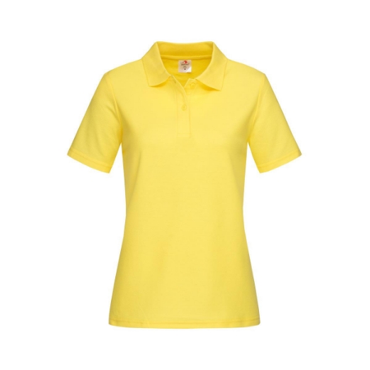 Picture of Stedman Women's Heavyweight Polo