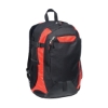 BLACK RED