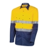 Yellow Navy