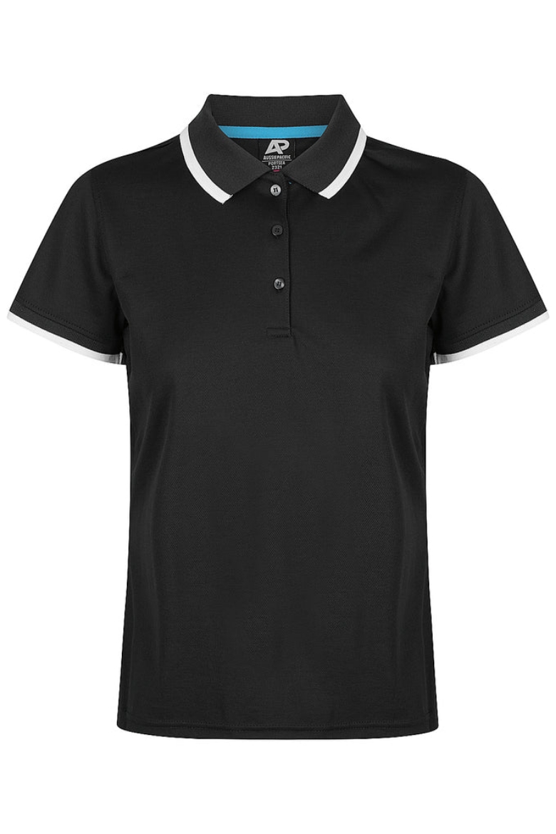 Picture of AP Portsea Ladies Polo