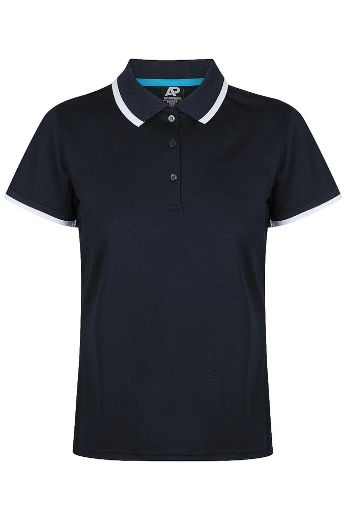 Picture of AP Portsea Ladies Polo