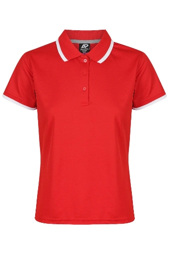 Picture of AP Portsea Ladies Polo