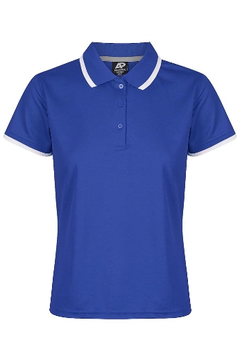 Picture of AP Portsea Ladies Polo