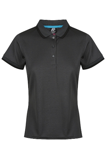 Picture of AP Portsea Ladies Polo