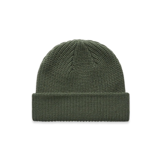 Picture of AS Colour Cable Knit Beanie