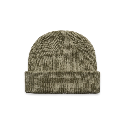 Picture of AS Colour Cable Knit Beanie