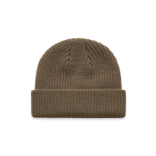 Picture of AS Colour Cable Knit Beanie
