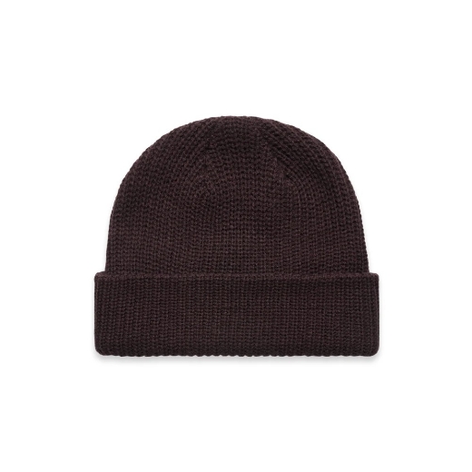 Picture of AS Colour Cable Knit Beanie