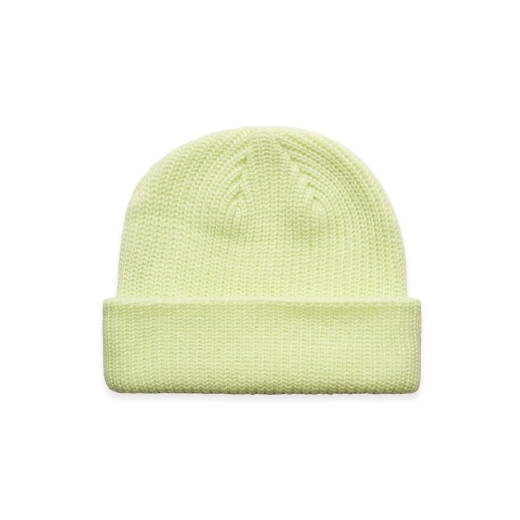 Picture of AS Colour Cable Knit Beanie