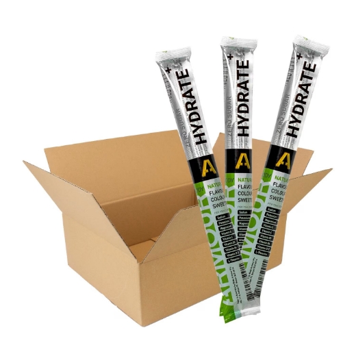 Picture of Body Armour Hydrate+ Icy Poles - Bulk Pack 50