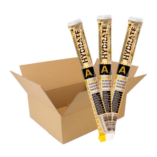 Picture of Body Armour Hydrate+ Icy Poles - Bulk Pack 50