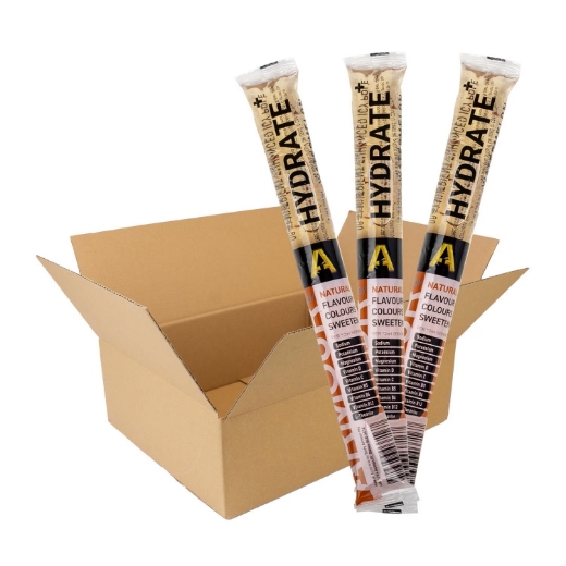 Picture of Body Armour Hydrate+ Icy Poles - Bulk Pack 50