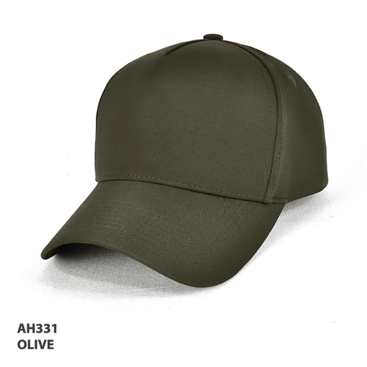 Picture of AH331 D-Lux 5 Panel Cap