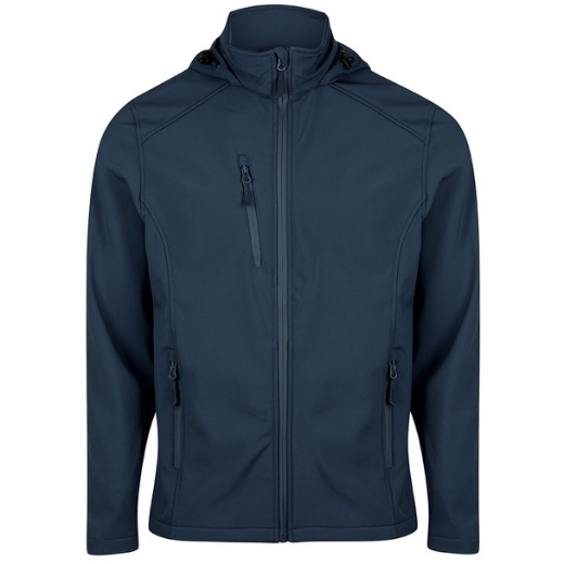 Picture of AP Olympus Mens Softshell Jacket