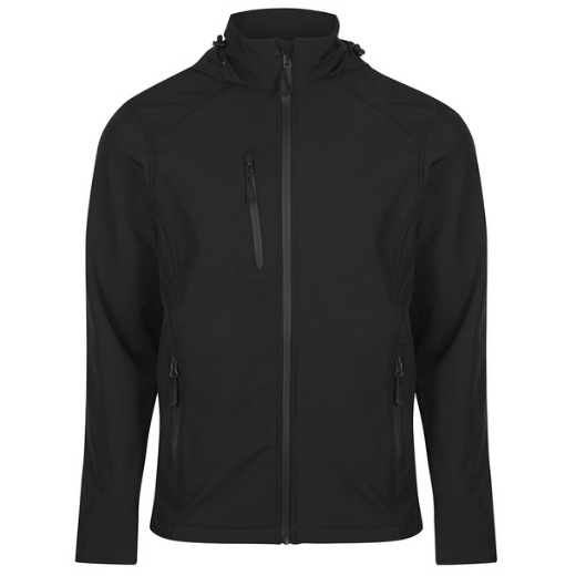 Picture of AP Olympus Mens Softshell Jacket