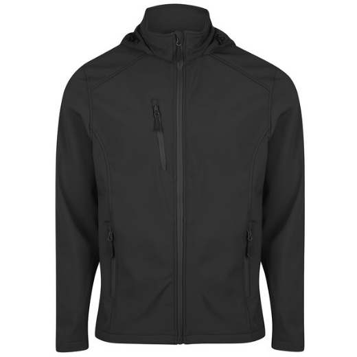 Picture of AP Olympus Mens Softshell Jacket