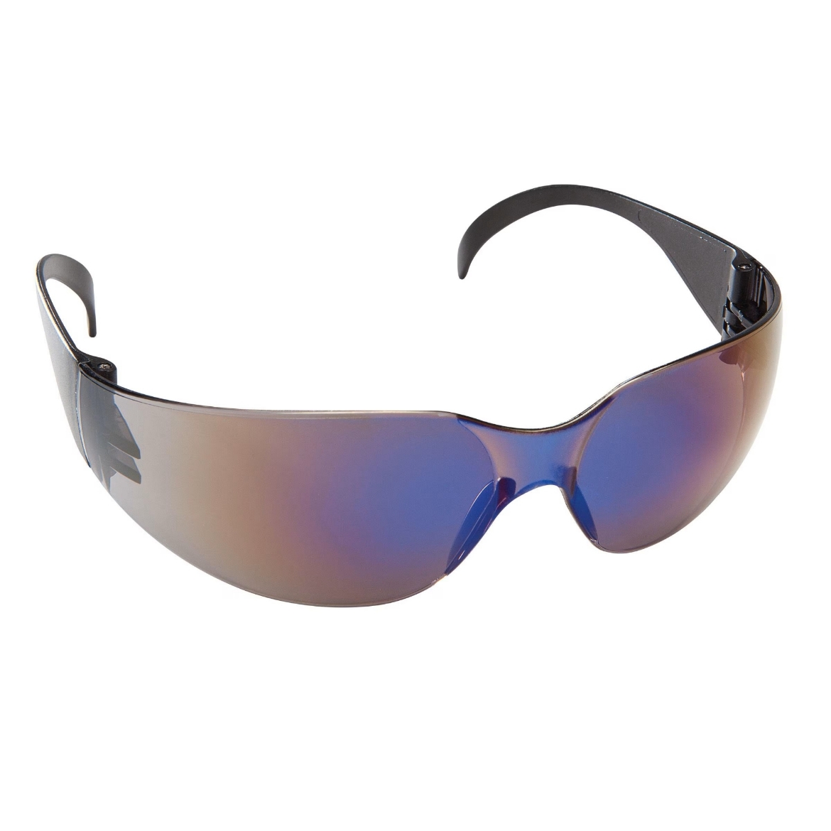 Picture of Force 360 Radar Blue Mirror Safety Glass